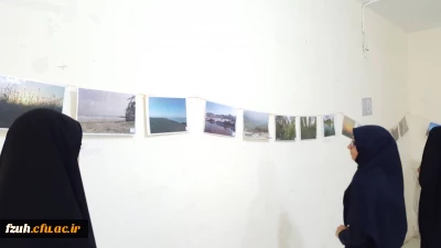 برگزاری نمایشگاه عکاسی