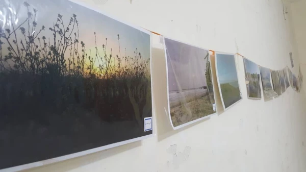 برگزاری نمایشگاه عکاسی  4