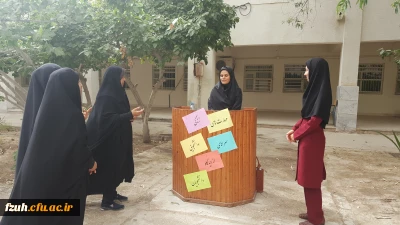 برگزاری تریبون آزاد  با موضوع مهارتهای زندگی در سراهای دانشجویی  از دیدگاه دانشجویان به مناسبت هفته خوابگاهها در تاریخ 96/02/23