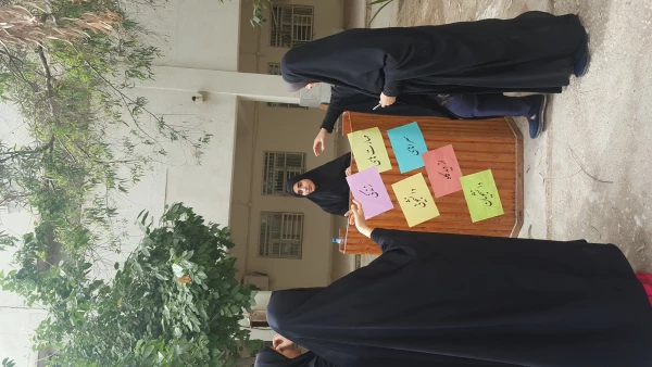 برگزاری تریبون آزاد  با موضوع مهارتهای زندگی در سراهای دانشجویی  از دیدگاه دانشجویان به مناسبت هفته خوابگاهها در تاریخ 96/02/23 2