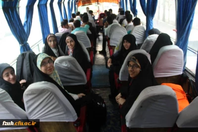 دیدار دانشجو معلمان با رهبر معظم انقلاب (مدظله العالی) در هفته بزرگداشت مقام معلم و بازدید از نمایشگاه کتاب تهران