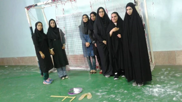 ارزیابی ناهنجاری قامتی دانشجویان در هفته سلامت و هفته خوابگاهها   2