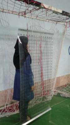 ارزیابی ناهنجاری قامتی دانشجویان در هفته سلامت و هفته خوابگاهها   4