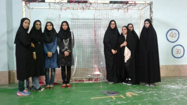 ارزیابی ناهنجاری قامتی دانشجویان در هفته سلامت و هفته خوابگاهها   6