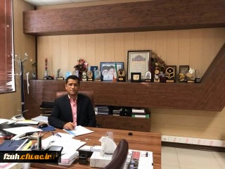 مدیر امور پردیس های دانشگاه فرهنگیان هرمزگان :
با ظرفیت های ایجاد شده در دانشگاه فرهنگیان هرمزگان برای داوطلبان آزمون سراسری استان هرمزگان، فرصتی استثنایی برای استخدام آنان در آموزش و پرورش فراهم شده است