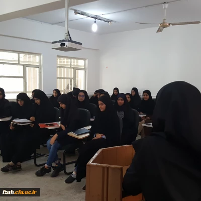 برگزاری کارگاههای سخنوری