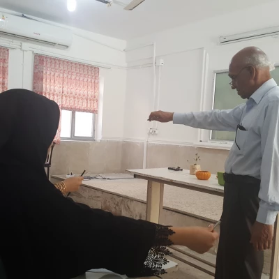 برگزاری کلاسهای طراحی 3