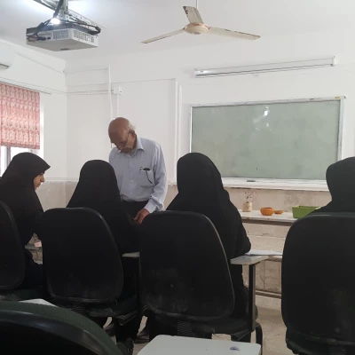 برگزاری کلاسهای طراحی 4