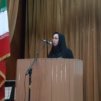 برگزاری همایش سلامت و تغذیه زنان 4