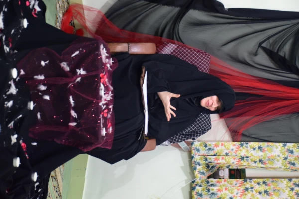 برگزاری مراسم اربعین سرور و سالار شهیدان امام حسین(ع) 5