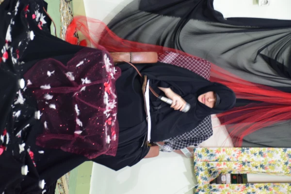 برگزاری مراسم اربعین سرور و سالار شهیدان امام حسین(ع) 6