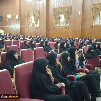 برگزاری جلسه پرسش و پاسخ با موضوع آسیب های اجتماعی