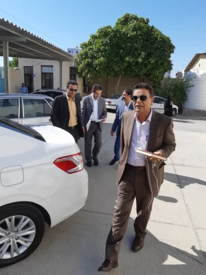 انعقاد موافقت نامه همکاری بین پردیس فاطمه الزهرا(س) و شهرداری شورای شهر بندر عباس
 3