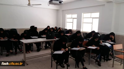 برگزاری کلاسهای خوشنویسی و نگارگری