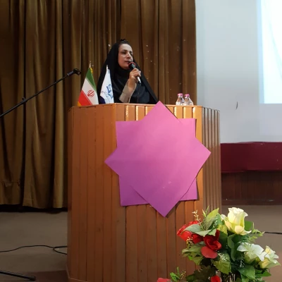 برگزاری مراسم گرامیداشت هفته وحدت در پردیس 3