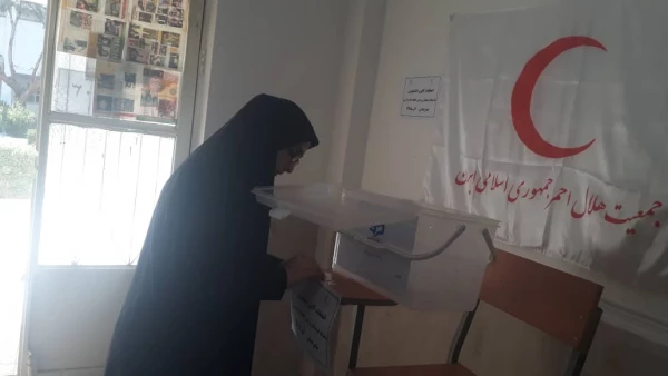 برگزاری و اعلام نتایج انتخابات دبیری کانون هلال احمر 

 2
