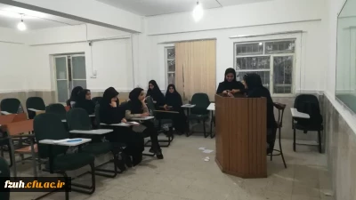 برگزاری کلاس های فیلم سازی و عکاسی در پردیس‎