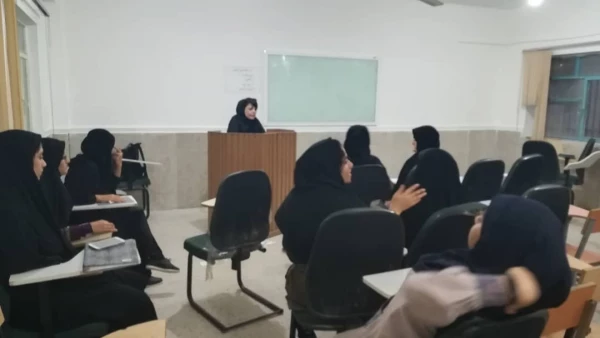 برگزاری کلاس های فیلم سازی و عکاسی در پردیس‎
 2