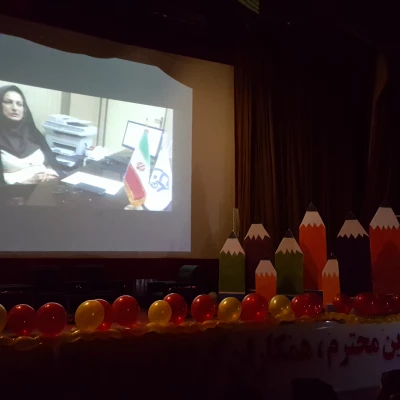 برگزاری آیین گرامیداشت شانزدهم آذر، روز دانشجو در پردیس فاطمه الزهرا (س) بندرعباس

 3