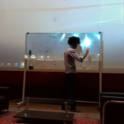 برگزاری آیین گرامیداشت شانزدهم آذر، روز دانشجو در پردیس فاطمه الزهرا (س) بندرعباس

 5