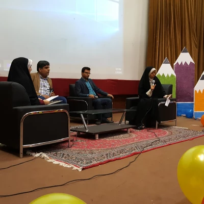 برگزاری آیین گرامیداشت شانزدهم آذر، روز دانشجو در پردیس فاطمه الزهرا (س) بندرعباس

 6