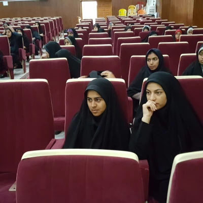 برگزاری نشست بررسی تاریخ جنبش دانشجویی ایران با تکیه بر نقد آن به مناسبت روز دانشجو

 5