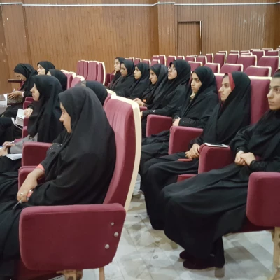 کارگاه نقد کتاب  4