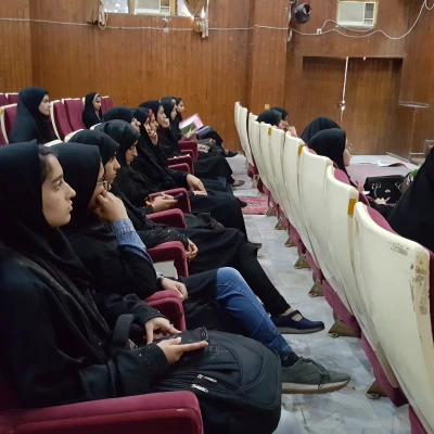 کارگاه نقد کتاب  5