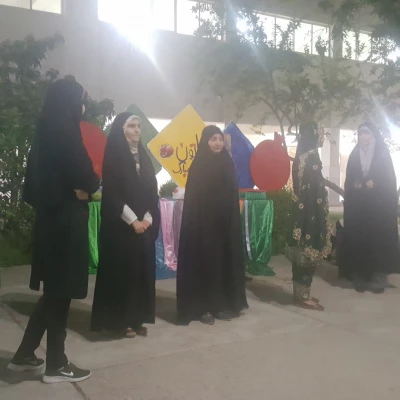 برگزاری جشن شب یلدا  4