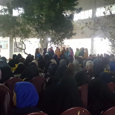 برگزاری جشن شب یلدا  5