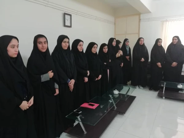 برگزاری مسابقات بدمینتون و آمادگی جسمانی به مناسبت هفته تربیت بدنی برای دانشجویان پردیس 3