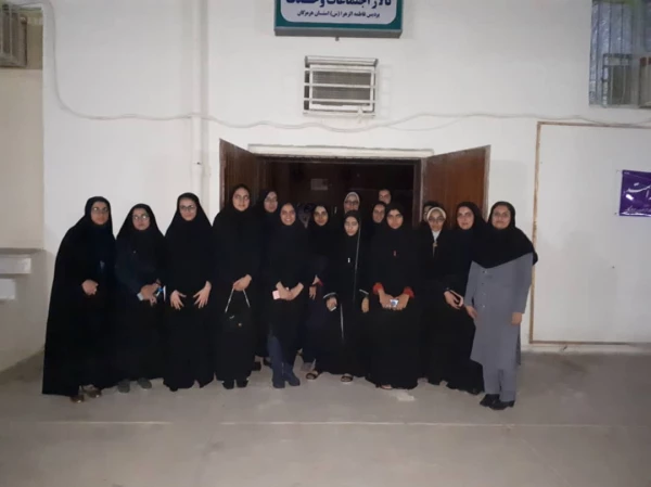 برگزاری کارگاه مهارت های پیش از ازدواج

 2