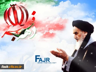 انقلاب ما انفجار نور بود