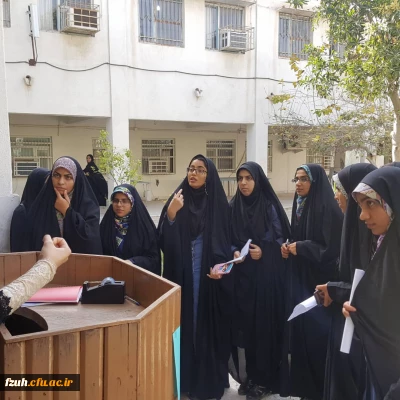 تریبون آزاد با موضوع دستاوردهای انقلاب اسلامی