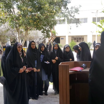 تریبون آزاد با موضوع دستاوردهای انقلاب اسلامی 3