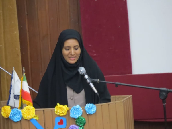 برگزاری جشن به مناسبت میلاد فاطمه زهرا ( س) و گرامیداشت روز زن و مقام مادر 2