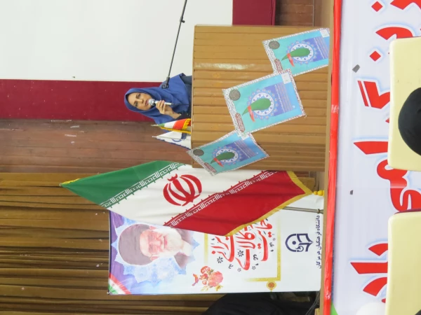 جشن 40 سالگی انقلاب 2