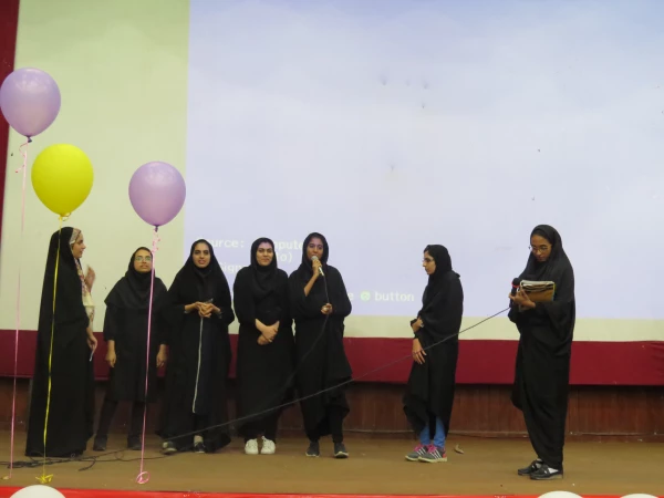 جشن 40 سالگی انقلاب 6