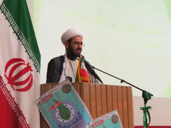 جشن 40 سالگی انقلاب 5