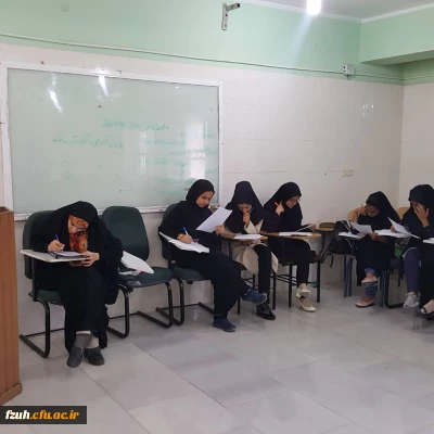 برگزاری مسابقات ۲۹ جشنواره فرهنگی و اجتماعی در بخش قرآنی و عترت و معارف دینی