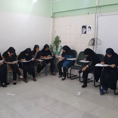 برگزاری مسابقات ۲۹ جشنواره فرهنگی و اجتماعی در بخش قرآنی و عترت و معارف دینی 4