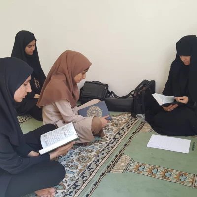 برگزاری مسابقات ۲۹ جشنواره فرهنگی و اجتماعی در بخش قرآنی و عترت و معارف دینی 5