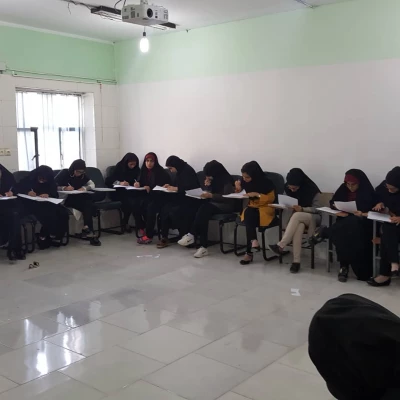 برگزاری مسابقات ۲۹ جشنواره فرهنگی و اجتماعی در بخش قرآنی و عترت و معارف دینی 6