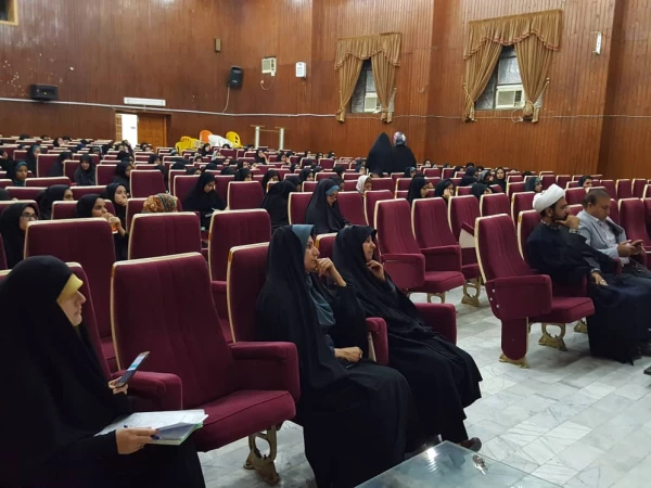 سلسله نشست های تخصصی پیرامون مسله ازدواج 3