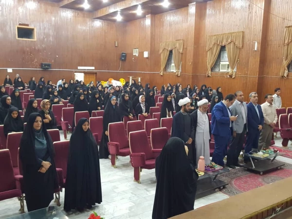 سلسله نشست های تخصصی پیرامون مسله ازدواج 4