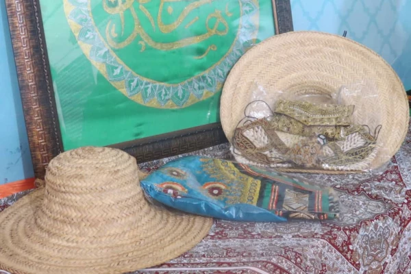 جشنواره غذا و نمایشگاه صنایع دستی 10