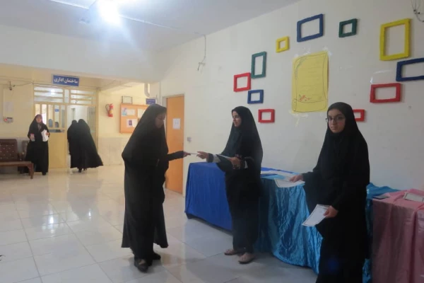 جشنواره غذا و نمایشگاه صنایع دستی 11