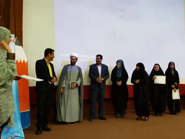 برگزاری جشن بزرگداشت روز معلم  7