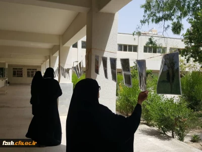 برگزاری نمایشگاه عکس