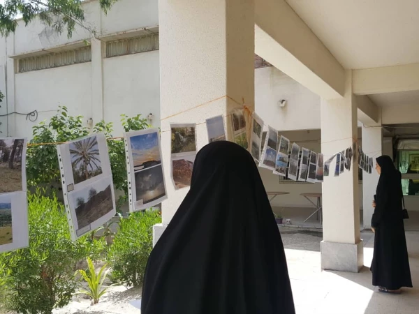 برگزاری نمایشگاه عکس 4